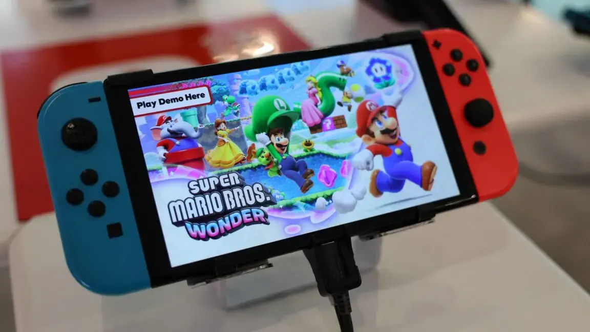 Nintendo refuză rambursările pentru prețurile majorate ale consolei Switch