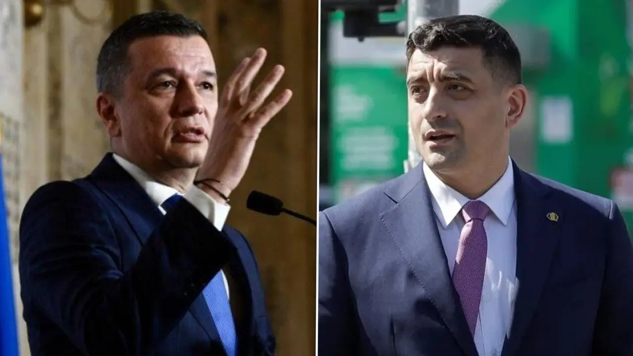 AUR trimite un mesaj dur democraților: Grindeanu, discută cu conducerea AUR, nu pe la colțuri