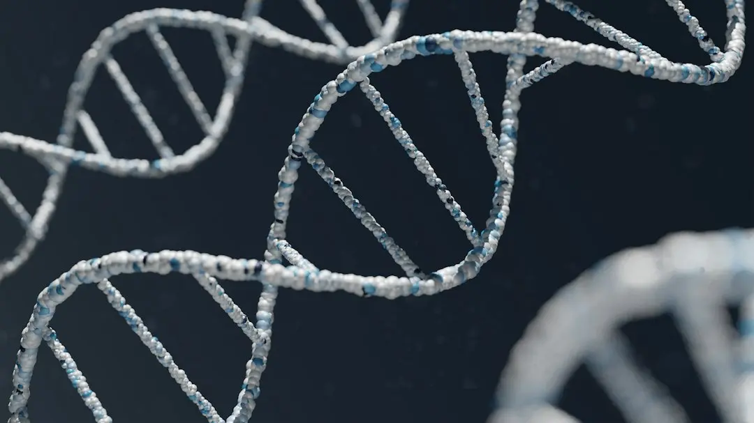 DNA rupe contractul pentru software-ul forensic legat de Rusia