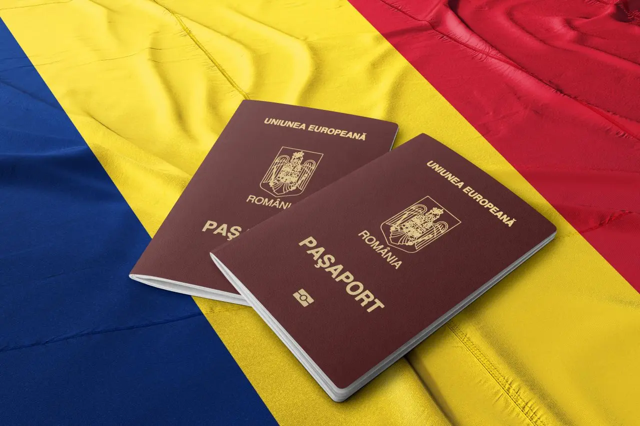 Doi ruși au obținut acte românești cu certificate de cetățenie false