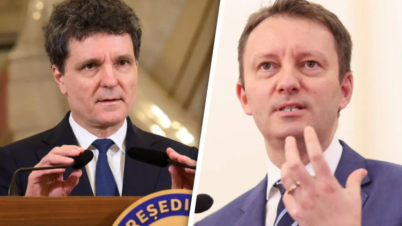 Siegfried Mureșan avertă după Cotroceni, ne întoarcem la Biologan