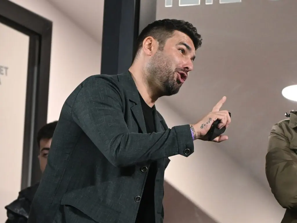 Adrian Mutu cere schimbări majore și un pact între cluburile românești