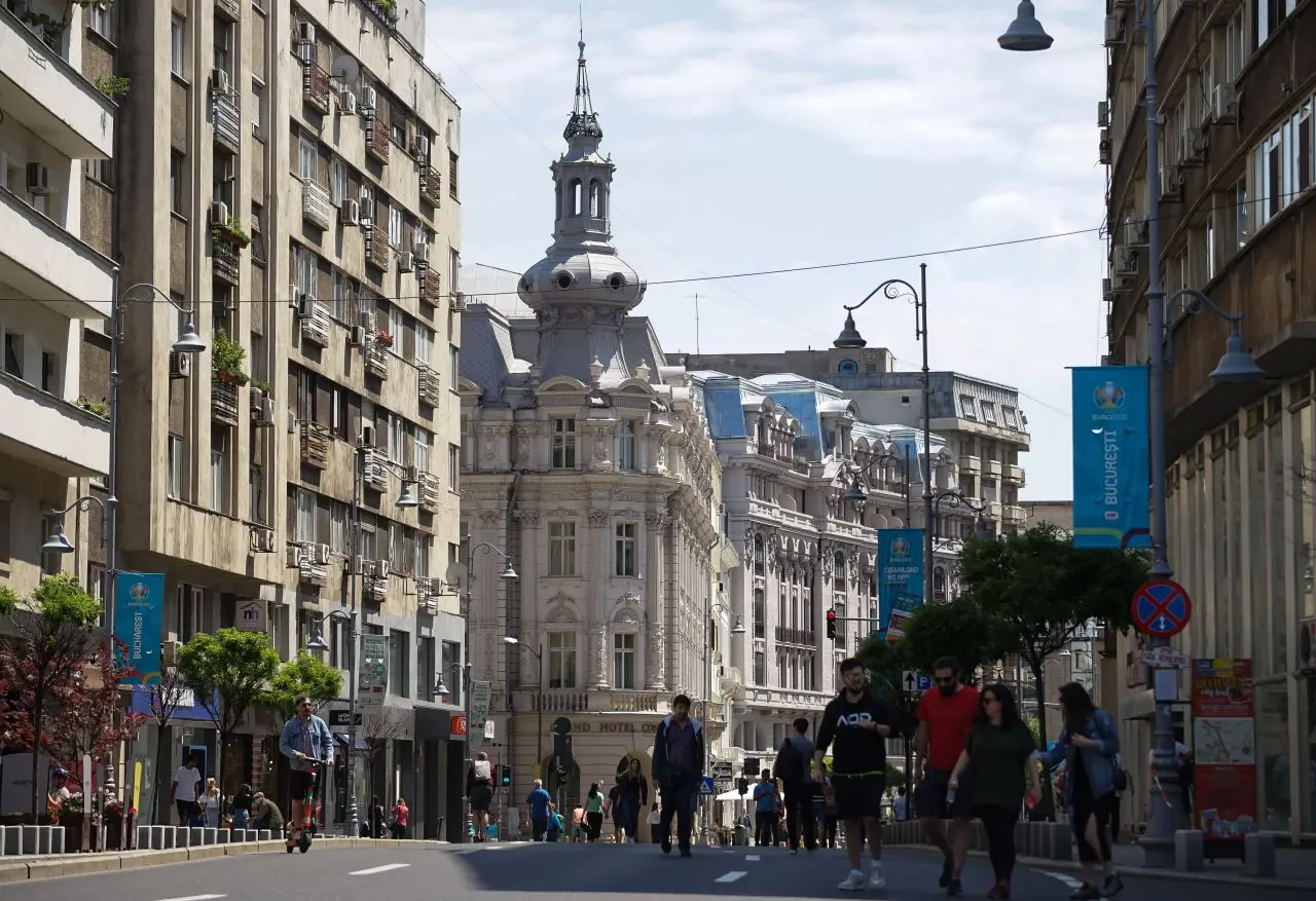 Bugetul UE, mărul discordiei: Irlanda vrea tăieri, România ripostează