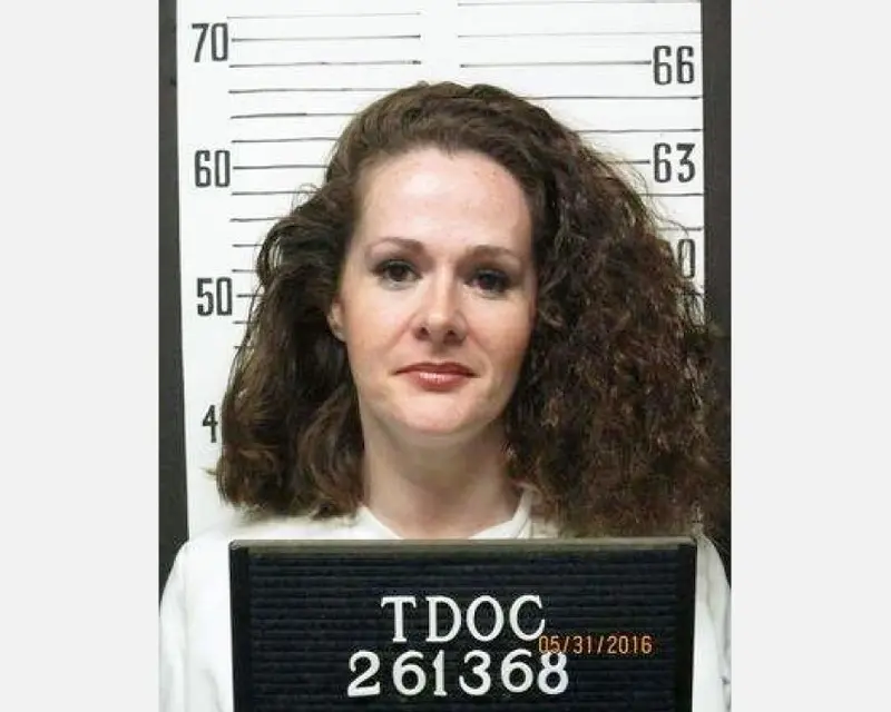 Execuția lui Christei Pike din Tennessee a eșuat