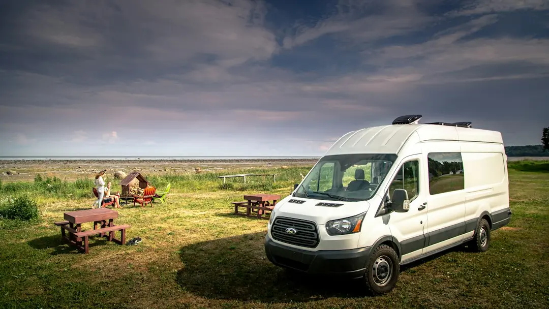 Ford Transit Custom: alertă pentru consumatori privind un vehicul utilitar ușor în 2026-10-09