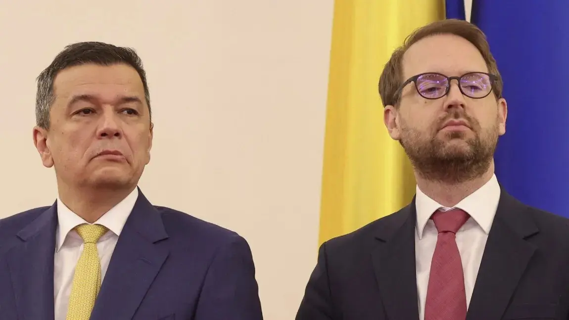 Grindeanu refuză alianța cu USR și spune că nu crede în propunerile lui Dominic Fritz