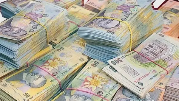 Luca Niculescu: Sunt optimist că vom rămâne în limitele de deficit pe care ni le-am stabilit. Avem un drum clar