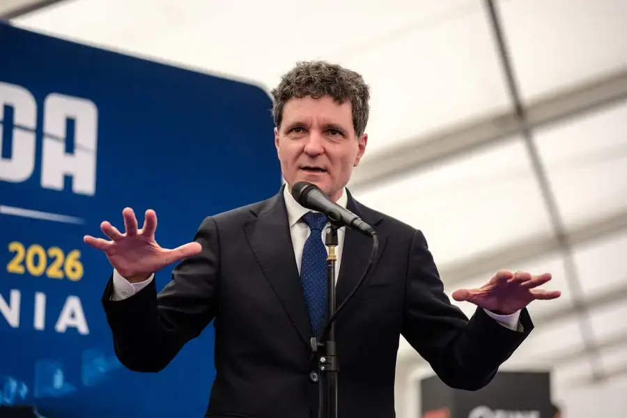 Nicușor Dan refuză alegerile anticipate: „Nu voi juca cu soarta României