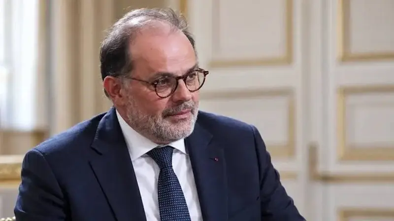 Președintele BNR Franței: Deficitul poate scădea la 3% din PIB în 2029
