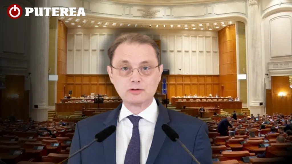 Niculescu vrea să simplifice relația cetățenilor cu statul: mai puține vizite la ghișeu, comune unite și un singur fisco-vamal